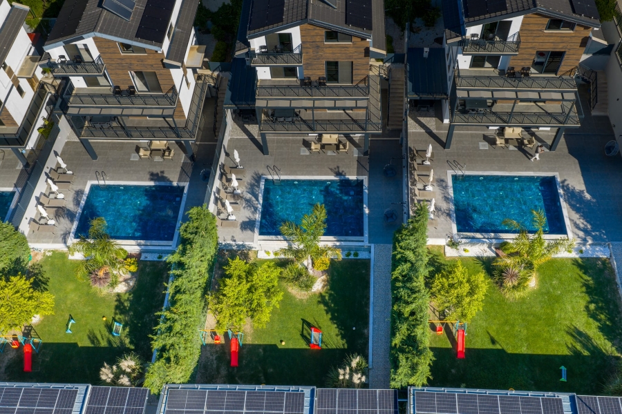 Villa Dedem 3